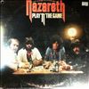 Nazareth -- Play'n' The Game (2)