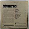 Domino Fats -- Domino Fats '65 (1)