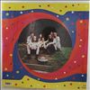 King Gizzard & The Lizard Wizard -- Paper Mache Dream Balloon (2)