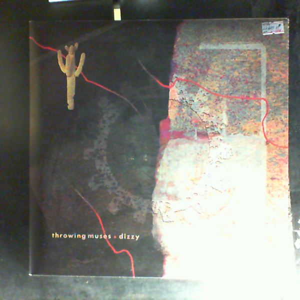 Throwing Muses — Dizzy
