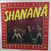Shanana (Sha Na Na / Sha-Na-Na) -- Greatest Hits (1)
