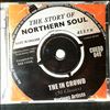 Various Artists -- In Crowd: The Story Of Northern Soul (2)