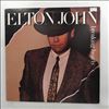John Elton -- Breaking Hearts (1)