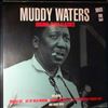 Waters Muddy -- Original Blues Classics (1)