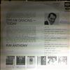 Anthony Ray and his orchestra -- Dream Dancing Today (1)