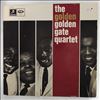 Golden Gate Quartet -- Golden (1)
