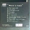 Feeding Fingers -- Wound in wall (1)