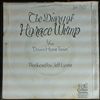 Electric Light Orchestra (ELO) -- The Diary Of Horace Wimp (4)