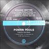 Power Tools -- Strange Meeting (2)