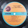 Berry Chuck -- London Berry Chuck Sessions (2)