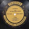 Davis Miles Quintet  -- Steamin' With The Davis Miles Quintet (1)