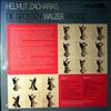 Zacharias Helmut Und Sein Ballroom-Orchestra -- Die Grossen Walzererfolge (2)