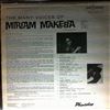 Makeba Miriam -- Many Voices of Miriam Makeba (3)