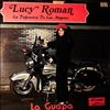 Roman Lucy -- La Defensora De Las Mujeres (3)