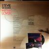 Wonder Stevie -- Part Time Lover (1)