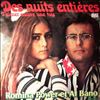 Al Bano & Romina Power -- Des Nuits Entieres (2)