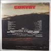 Various Artists -- Music From The Motion Picture Convoy (1)