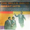 Mills Brothers -- Great Hits (3)