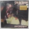 Vaughan Stevie Ray & Double Trouble -- Couldn't Stand The Weather (2)