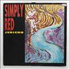Simply Red -- Jericho (1)