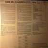 Ellington Duke & His Orchestra -- Uncollected Ellington Duke And His Orchestra Volume 2 - 1946 (2)
