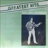 James Tommy & Shondells -- greatest hits (1)