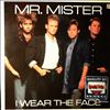 Mr. Mister -- I Wear The Face (2)