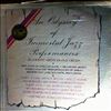 Various Artists -- Odyssey Of Immorial Jazz Performances (1)