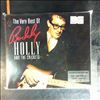 Holly Buddy / The Crickets -- Very Best Of Holly Buddy And The Crickets (1)