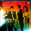B-52's -- Cosmic Thing (1)