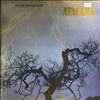 Atacama -- Sun burns up above (1)