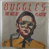 Buggles -- Age Of Plastic (2)