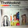 Weeknd -- Thursday (1)