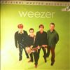 Weezer -- Same (Green album) (2)