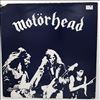 Motorhead -- Beer Drinkers & Hell Raisers / On Parole / Instro / 	I'm Your Witch Doctor (2)