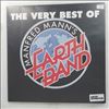 Manfred Mann's Earth Band -- Very Best Of Manfred Mann's Earth Band (2)