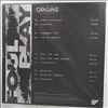 Foul Play (Foul-Play, Foulplay) -- Origins (1)