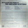 Kneejerk Reactions -- Electrifyng sound of (1)