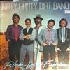 Nitty Gritty Dirt Band -- Plain Dirt Fashion (1)
