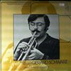 Schwarz Gerard(trumpet)/Wingreen Harriet(piano) -- Music for trumpet & piano (1)