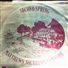Matthews Southern Comfort -- Second Spring (1)