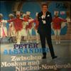 Alexander Peter -- Zwischen Moskau Und Nischni-Nowgorod (1)