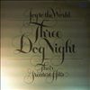 Three Dog Night -- Joy To The World - Their Greatest Hits (2)