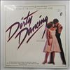 Various Artists -- Dirty Dancing - Original Soundtrack From The Vestron Motion Picture (1)