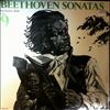 Badura-Skoda Paul -- Beethoven - Piano Sonatas nos. 21 "Waldstein", no. 23 "Appassionata" (Volume 9) (2)