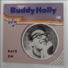 Holly Buddy -- Rave On (2)