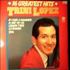 Lopez Trini -- 16 Greatest Hits (1)