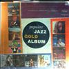 Various Artists -- Popular Jazz Gold Album (1)