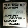 Winter Johny - Taste -- Leavin' Blues - Catfish (3)