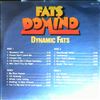 Domino Fats Antoine -- Dinamic Fats (3)